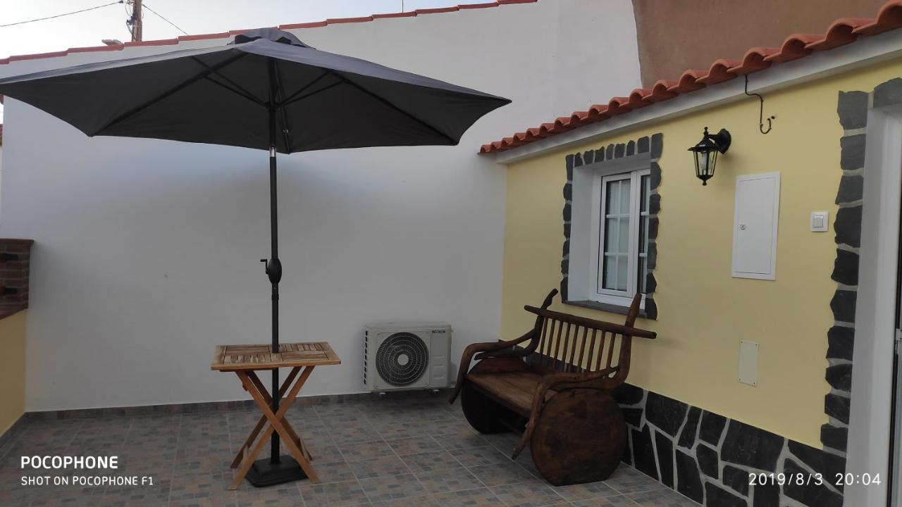 Casa O Chaparrinho Villa Monsaraz Exterior photo